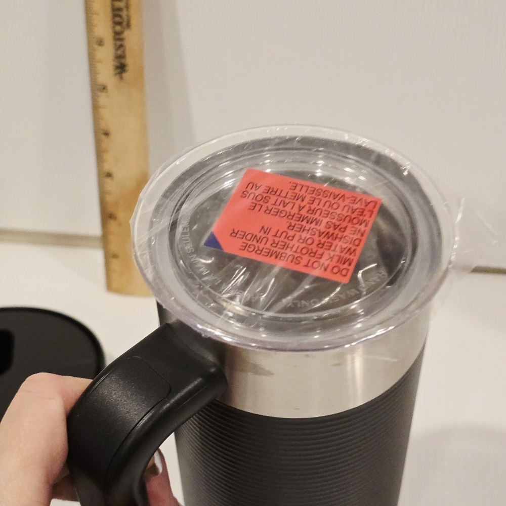 Keurig K-Café Smart Coffee Maker Accessories Set New - Picture 15 of 15